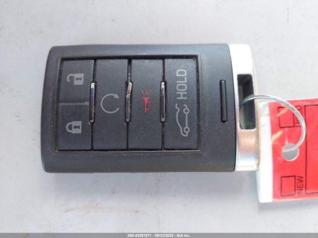 2014 CADILLAC XTS 2G61U5S35E9177219 Photo 10