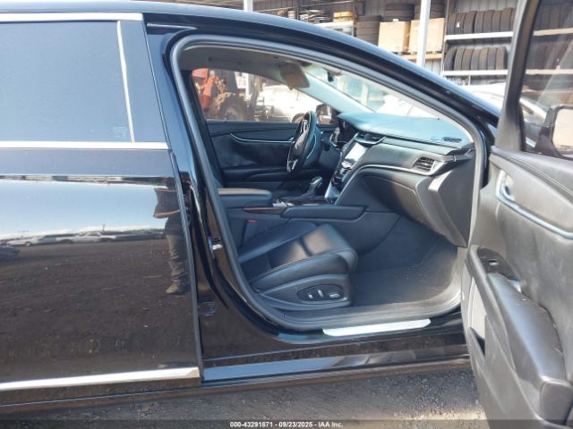 2014 CADILLAC XTS 2G61U5S35E9177219 Photo 4