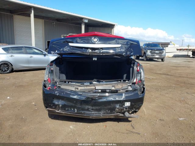 2014 CADILLAC XTS 2G61U5S35E9177219 Photo 5