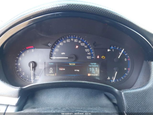 2014 CADILLAC XTS 2G61U5S35E9177219 Photo 6