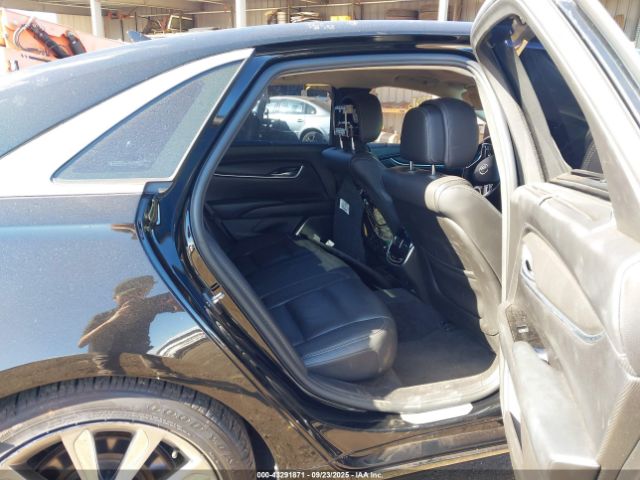 2014 CADILLAC XTS 2G61U5S35E9177219 Photo 7