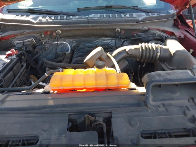 Ford F-150 2015 1FTEW1EF4FFC01946 Image 10
