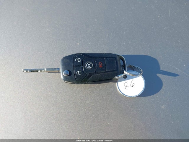 Ford F-150 2015 1FTEW1EF4FFC01946 Image 11