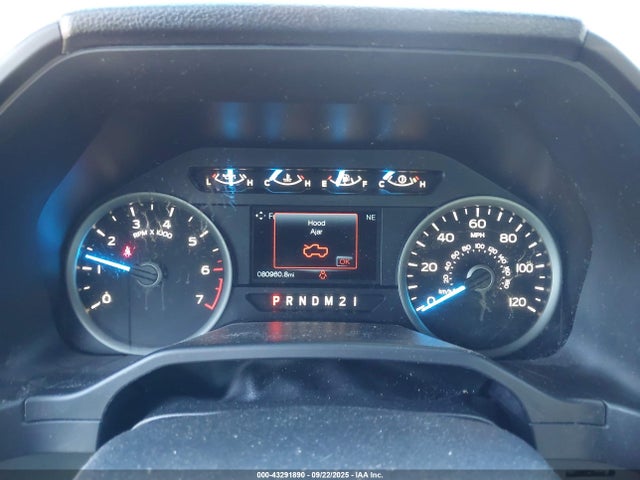 Ford F-150 2015 1FTEW1EF4FFC01946 Image 7