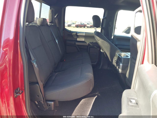 Ford F-150 2015 1FTEW1EF4FFC01946 Image 8