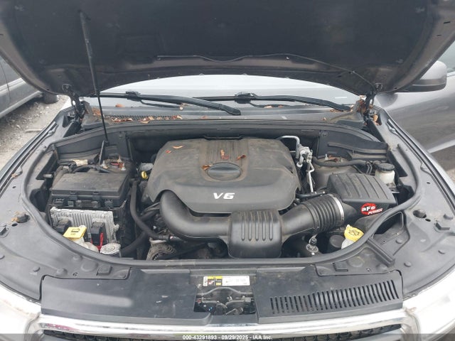 Dodge 2014 2014 1C4RDHAG9EC308487 Image 10