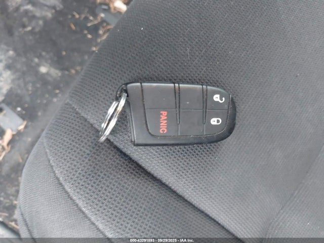 Dodge 2014 2014 1C4RDHAG9EC308487 Image 11