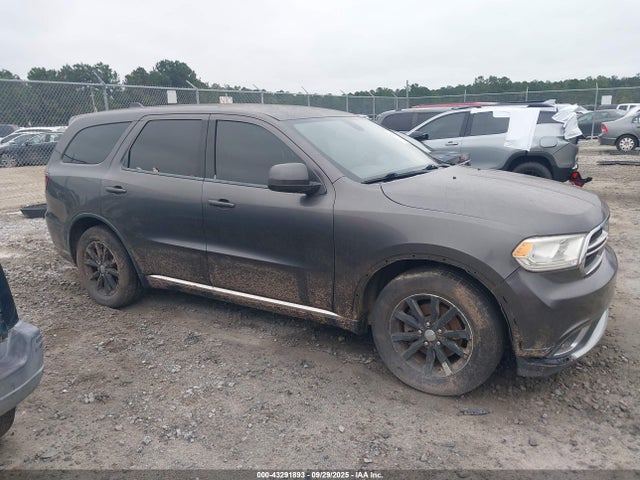 Dodge 2014 2014 1C4RDHAG9EC308487 Image 13