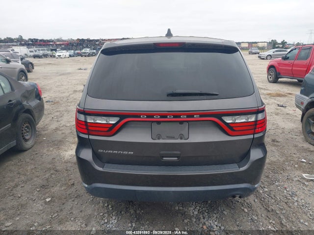 Dodge 2014 2014 1C4RDHAG9EC308487 Image 16