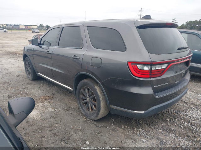 Dodge 2014 2014 1C4RDHAG9EC308487 Image 3