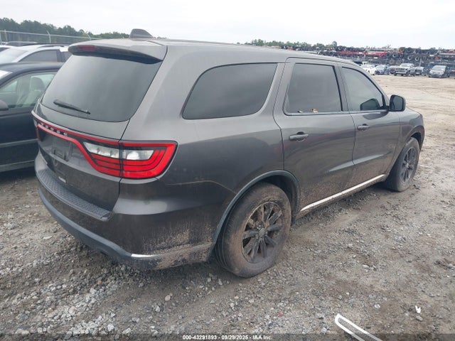 Dodge 2014 2014 1C4RDHAG9EC308487 Image 4