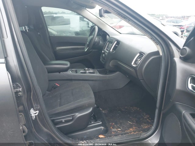 Dodge 2014 2014 1C4RDHAG9EC308487 Image 5