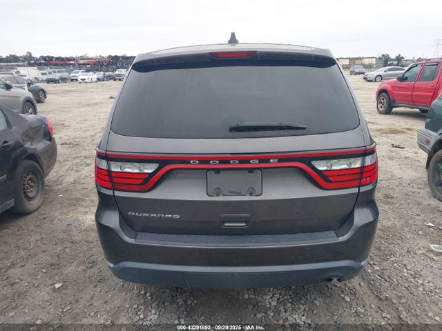 Dodge 2014 2014 1C4RDHAG9EC308487 Image 6