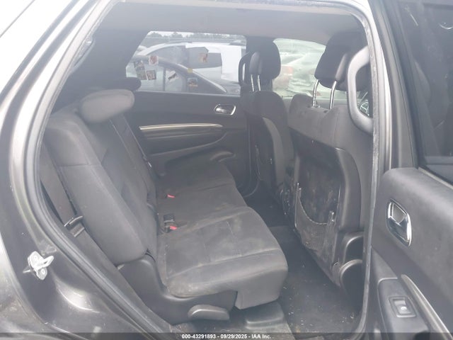 Dodge 2014 2014 1C4RDHAG9EC308487 Image 8