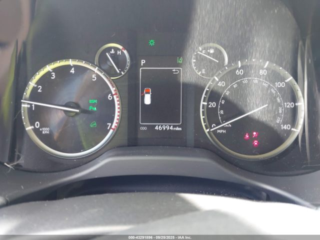2020 LEXUS GX 460 JTJAM7BX1L5260990 Photo 6