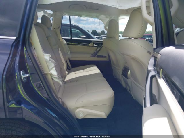 2020 LEXUS GX 460 JTJAM7BX1L5260990 Photo 7