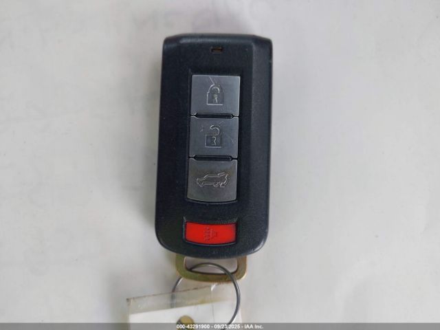 2015 MITSUBISHI OUTLANDER SPORT 4A4AP4AW0FE055174 Photo 10