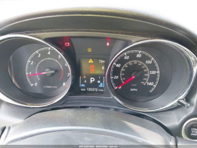 2015 MITSUBISHI OUTLANDER SPORT 4A4AP4AW0FE055174 Photo 6