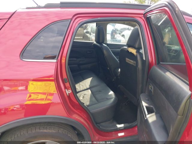 2015 MITSUBISHI OUTLANDER SPORT 4A4AP4AW0FE055174 Photo 7