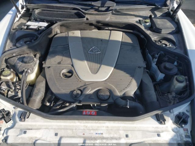 2005 MAYBACH 62 WDBVG78J85A001064 Photo 9