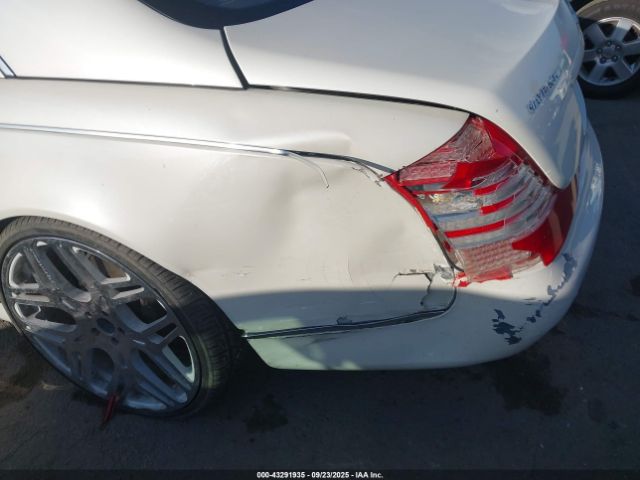 2005 MAYBACH 62 WDBVG78J85A001064 Photo 5