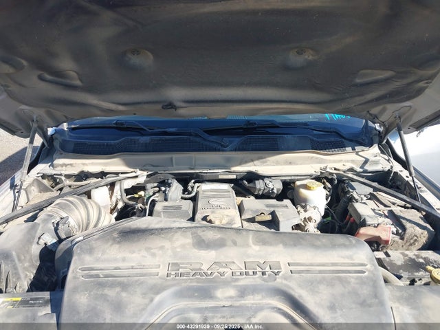 3C6UR5CL4KG551967 RAM 2019