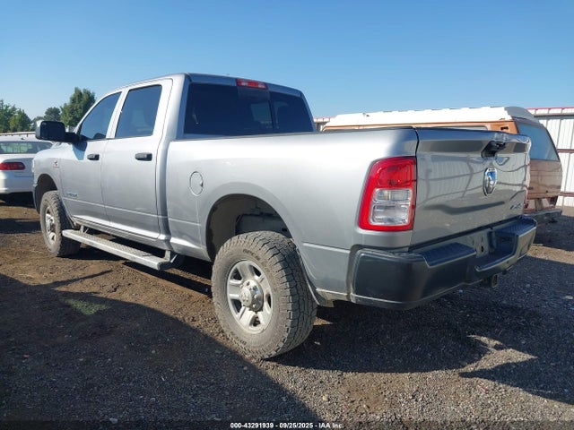 3C6UR5CL4KG551967 RAM 2019