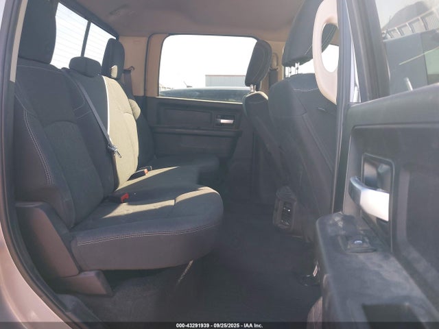 3C6UR5CL4KG551967 RAM 2019