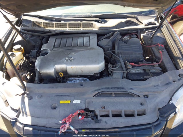 2007 TOYOTA AVALON 4T1BK36B97U176766 Photo 9