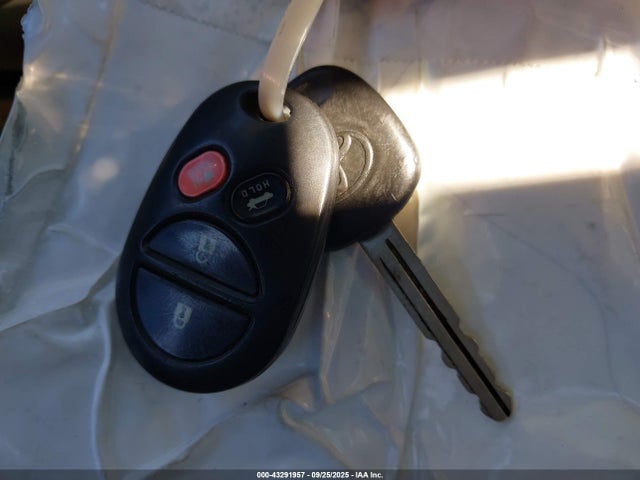 2007 TOYOTA AVALON 4T1BK36B97U176766 Photo 10