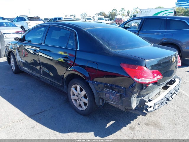 2007 TOYOTA AVALON 4T1BK36B97U176766 Photo 2