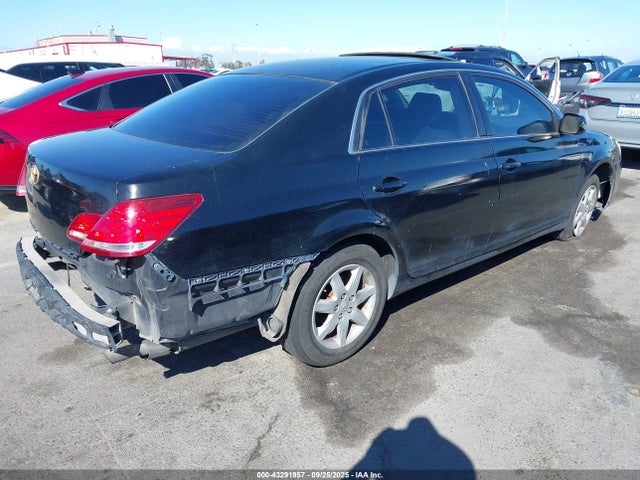 2007 TOYOTA AVALON 4T1BK36B97U176766 Photo 3
