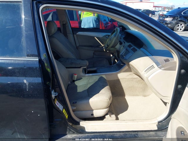 2007 TOYOTA AVALON 4T1BK36B97U176766 Photo 4