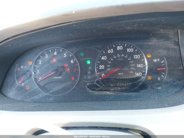 2007 TOYOTA AVALON 4T1BK36B97U176766 Photo 6