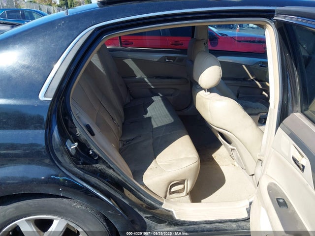 2007 TOYOTA AVALON 4T1BK36B97U176766 Photo 7