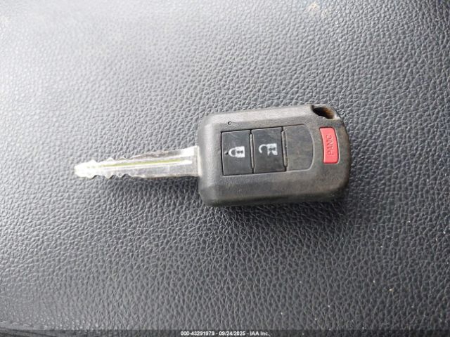 2018 MITSUBISHI OUTLANDER SPORT JA4AR3AU8JU020658 Photo 10