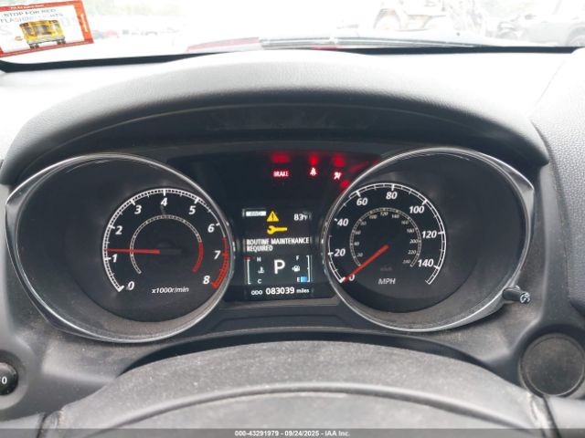 2018 MITSUBISHI OUTLANDER SPORT JA4AR3AU8JU020658 Photo 6