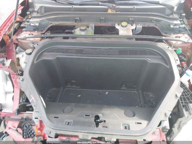 2021 FORD MUSTANG MACH-E 3FMTK3SU5MMA47225 Photo 9