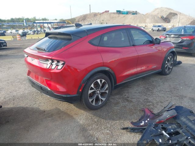 2021 FORD MUSTANG MACH-E 3FMTK3SU5MMA47225 Photo 3