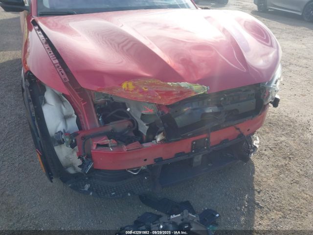 2021 FORD MUSTANG MACH-E 3FMTK3SU5MMA47225 Photo 5