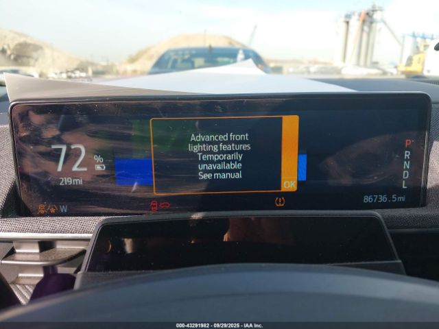 2021 FORD MUSTANG MACH-E 3FMTK3SU5MMA47225 Photo 6