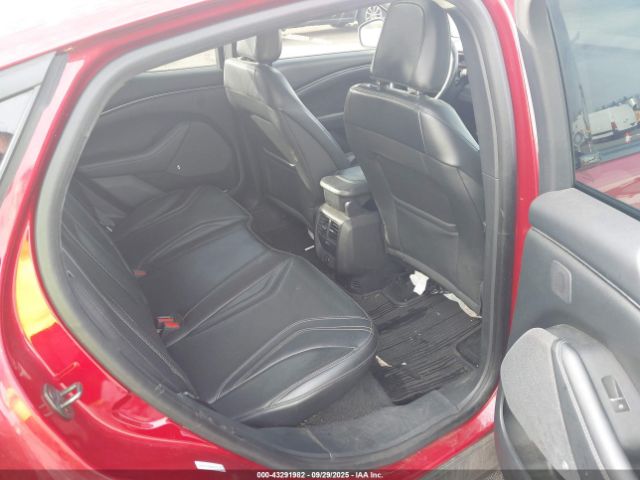 2021 FORD MUSTANG MACH-E 3FMTK3SU5MMA47225 Photo 7