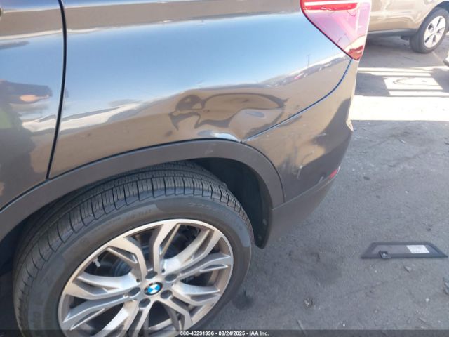 2017 BMW X1 WBXHT3Z32H4A56816 Photo 5