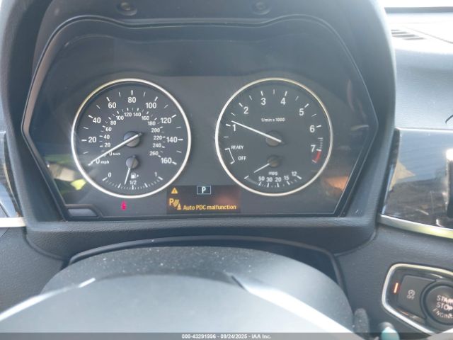 2017 BMW X1 WBXHT3Z32H4A56816 Photo 6