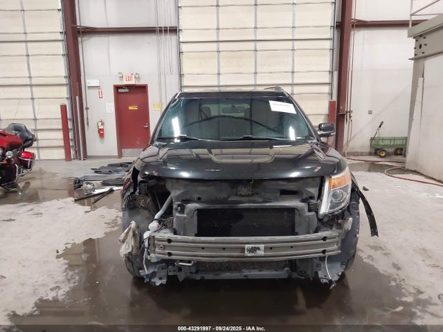 Ford 2015 2015 1FM5K8D86FGC24898 Image 13