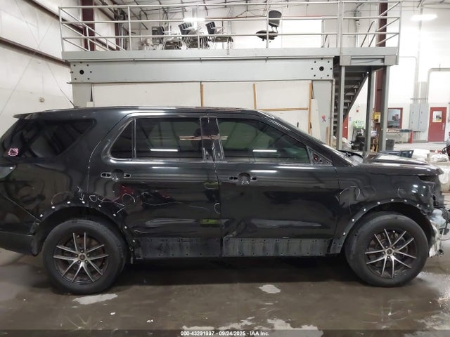 Ford 2015 2015 1FM5K8D86FGC24898 Image 14