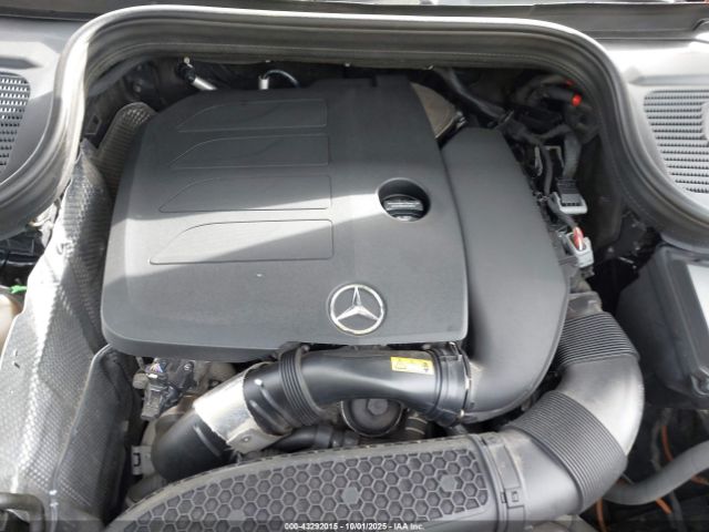 2021 MERCEDES-BENZ GLE 350 4JGFB4KB6MA358662 Photo 9