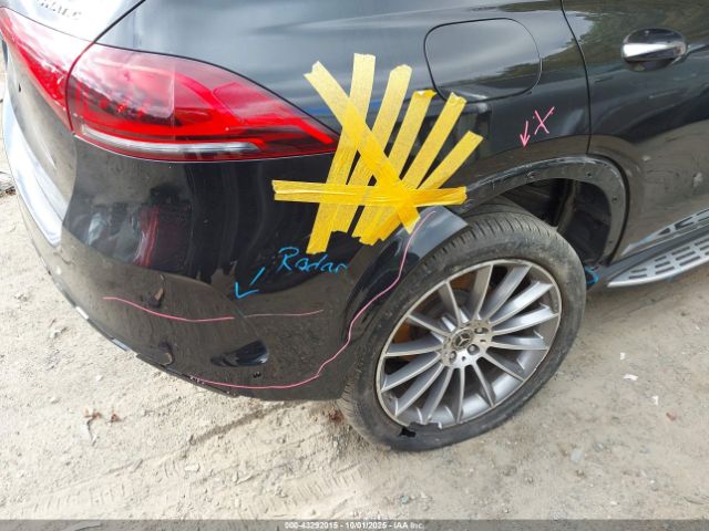 2021 MERCEDES-BENZ GLE 350 4JGFB4KB6MA358662 Photo 5