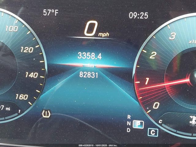 2021 MERCEDES-BENZ GLE 350 4JGFB4KB6MA358662 Photo 6