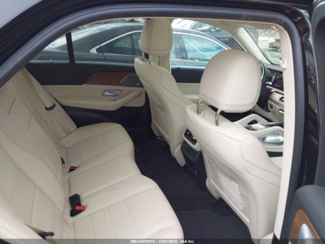 2021 MERCEDES-BENZ GLE 350 4JGFB4KB6MA358662 Photo 7